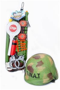 军事套装 - OBL898504