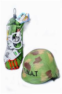 军事套装 - OBL898507