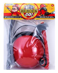 消防套装 - OBL898514