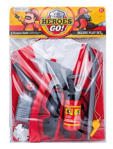 Sets / fire rescue set of / ambulance - OBL898521