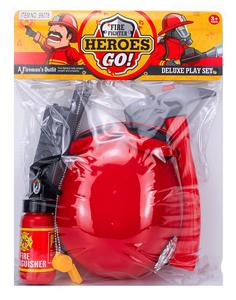 Sets / fire rescue set of / ambulance - OBL898528