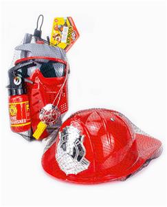 Sets / fire rescue set of / ambulance - OBL898530