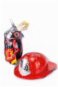 Sets / fire rescue set of / ambulance - OBL898531
