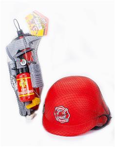 Sets / fire rescue set of / ambulance - OBL898537