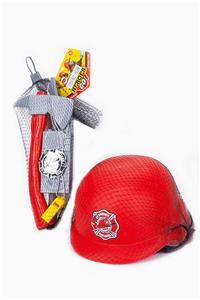 Sets / fire rescue set of / ambulance - OBL898538