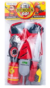 Sets / fire rescue set of / ambulance - OBL898540