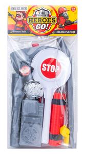 Sets / fire rescue set of / ambulance - OBL898545