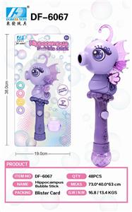 SEA HORSE ELF - OBL898728