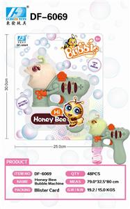 BEE BUBBLE MACHINE - OBL898732