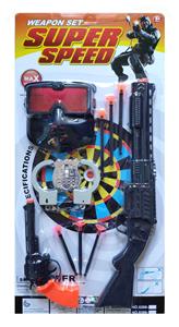 警察套装 - OBL898761