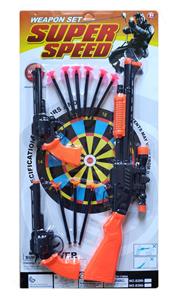 警察套装 - OBL898762