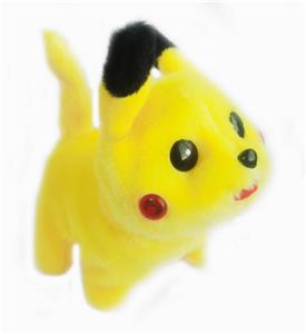 电动毛绒玩具 - OBL898770