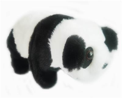 电动毛绒玩具 - OBL898772