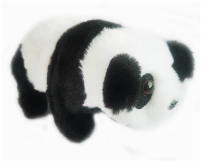 电动毛绒玩具 - OBL898773