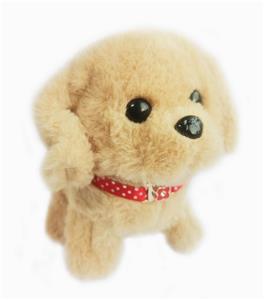 电动毛绒玩具 - OBL898774