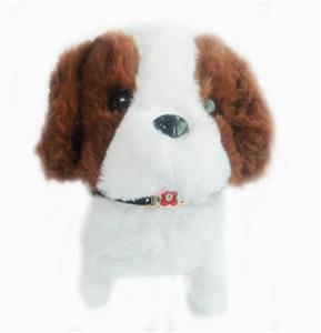 电动毛绒玩具 - OBL898775