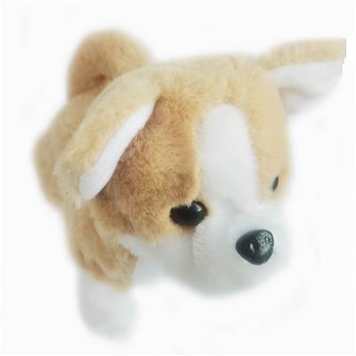 电动毛绒玩具 - OBL898776