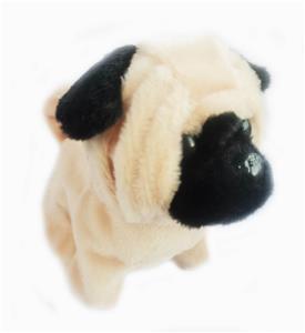 电动毛绒玩具 - OBL898777