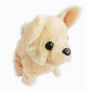 电动毛绒玩具 - OBL898778