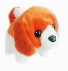 电动毛绒玩具 - OBL898779