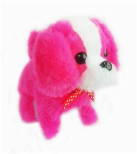 电动毛绒玩具 - OBL898780