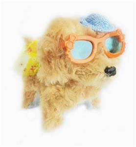 电动毛绒玩具 - OBL898782