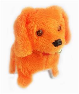 电动毛绒玩具 - OBL898783