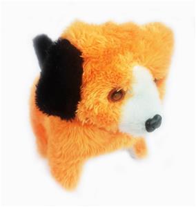 电动毛绒玩具 - OBL898785