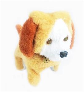 电动毛绒玩具 - OBL898786