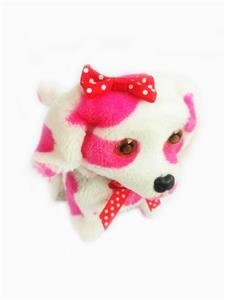 电动毛绒玩具 - OBL898788