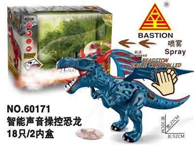 Electric animal - OBL898870