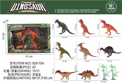 Animaltoys - OBL899220