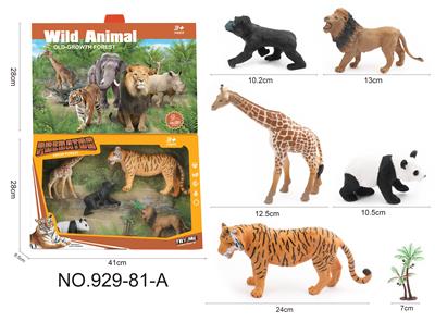 Animaltoys - OBL899245