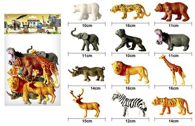 Animaltoys - OBL899246