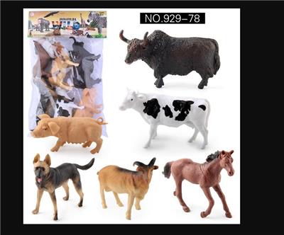 Animaltoys - OBL899257
