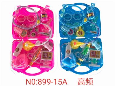 BB哨针筒高频医具（男女混装） - OBL899280