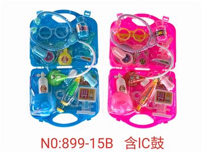 BB哨针筒高频医具含IC声效灯光（男女混装） - OBL899281
