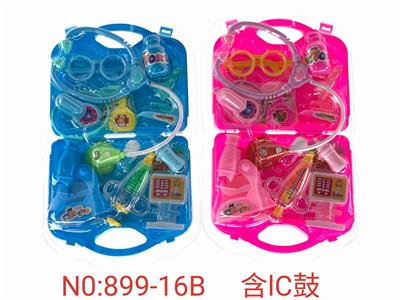 BB哨针筒高频医具含IC声效灯光（男女混装） - OBL899283
