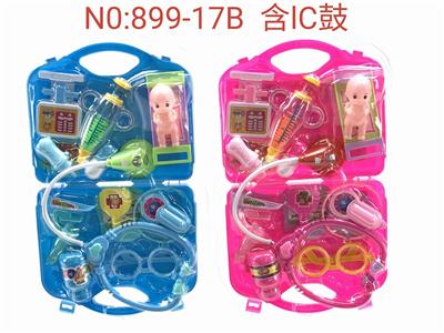 BB哨针筒高频医具含IC声效灯光（男女混装） - OBL899285