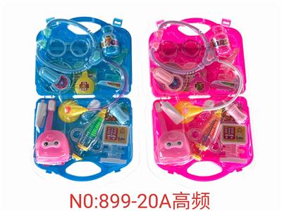 BB哨针筒高频医具（男女混装） - OBL899290