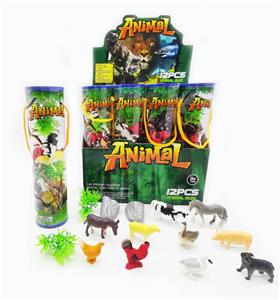 PVC POULTRY - OBL899309