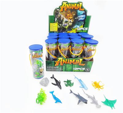 PVC OCEAN - OBL899312