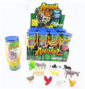 PVC POULTRY - OBL899315