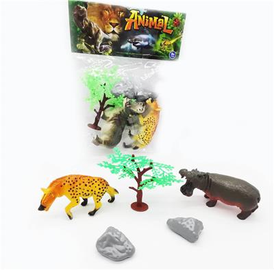 PVC ANIMAL - OBL899323