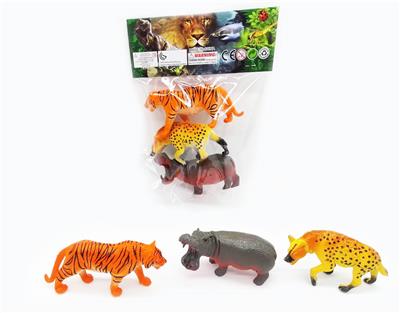 PVC ANIMAL - OBL899324
