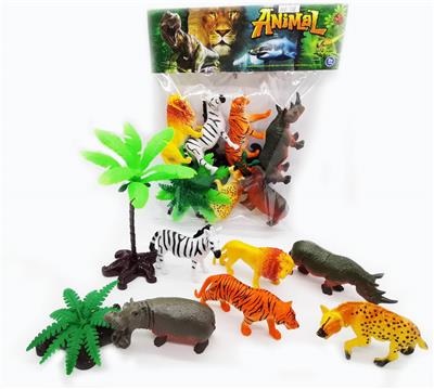 PVC ANIMAL - OBL899327