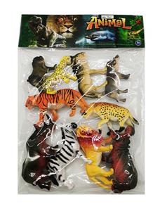 PVC ANIMAL - OBL899330