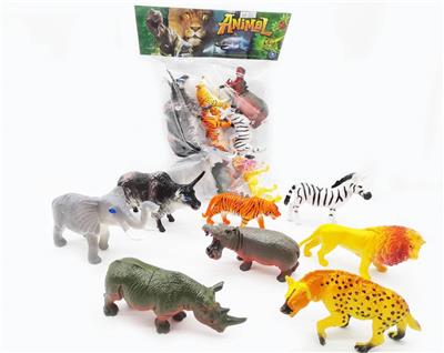 PVC ANIMAL - OBL899331