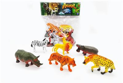 PVC ANIMAL - OBL899332