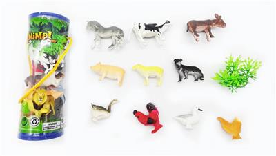 PVC POULTRY - OBL899338